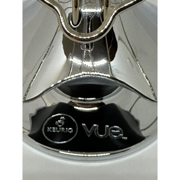 Keurig Vue Carousel Tree Stand – Holds 24 Vue Pods or K-Cups, Coffee Pod Holder - Picture 2 of 8